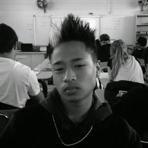 Meet your Posher, James